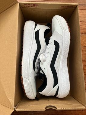 VANS - Ultrarange Exo